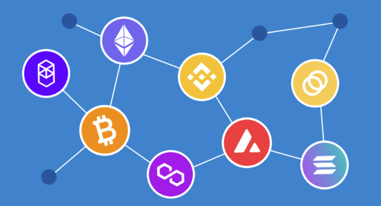 Cross-Chain Transfers Explained